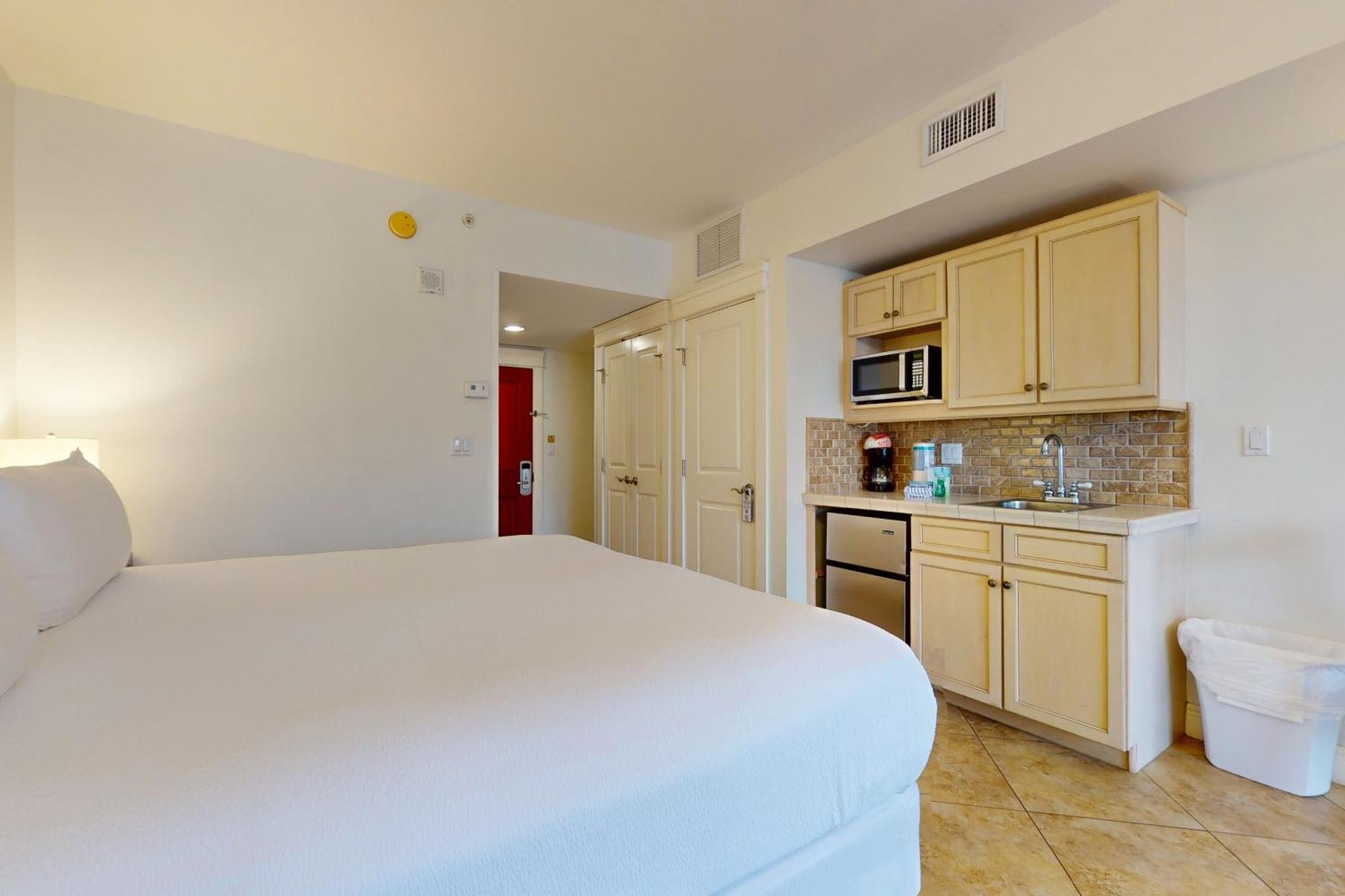 Hotel The Grand 2311 Miramar Beach Exterior foto